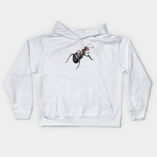 odorous ant Kids Hoodie